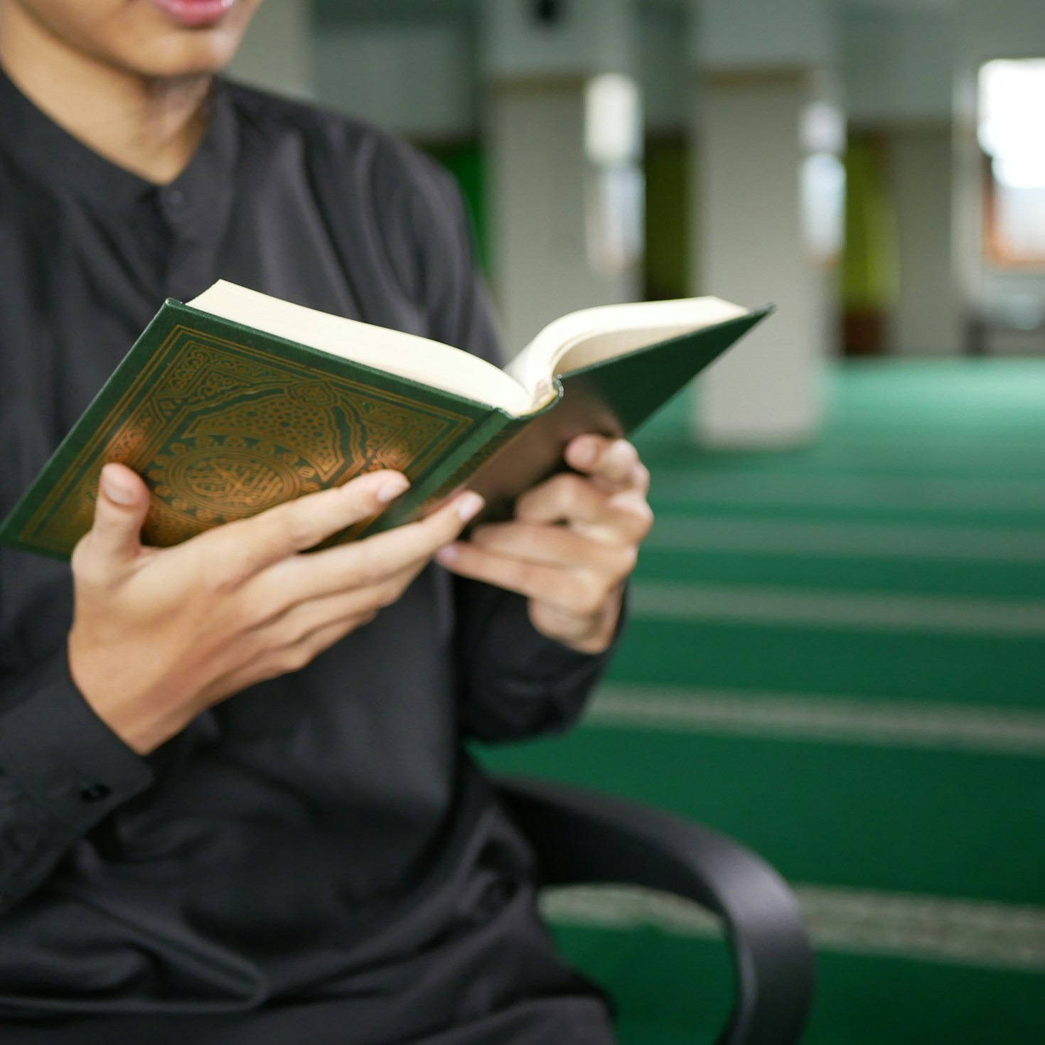 The Future of Quranic Education: Going Digital