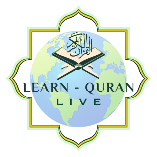Quran Learn Live